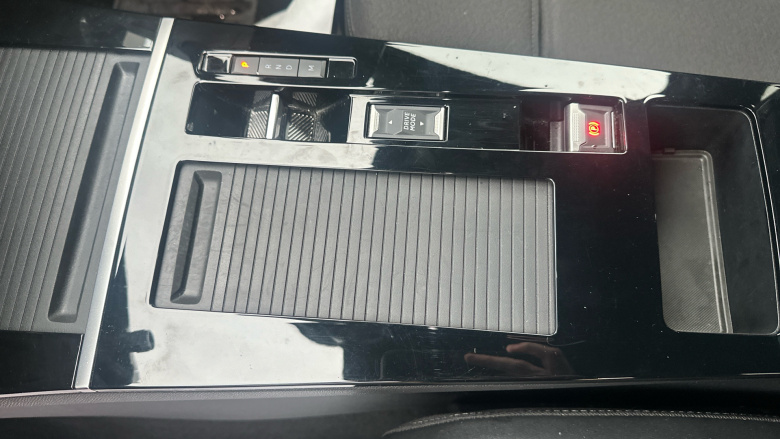 Vauxhall Astra 1.2 Turbo 130 GS 5dr Auto Petrol Hatchback